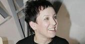 Olga Tokarczuk: lepiej byłoby urodzić się mężczyzną