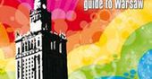 QueerWarsaw - przewodnik po Warszawie widzianej przez pryzmat LGBT