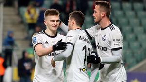 Legia Warszawa rozpoczyna zgrupowanie. Są nowe twarze i braki w kadrze