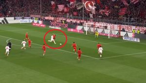 Co za początek! Bayern strzelił już w 28. sekundzie. Po chwili już remis [WIDEO]