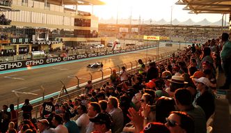F1 może stracić setki milionów dolarów