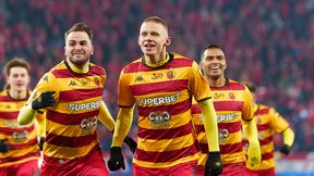 Jagiellonia sprawi niespodziankę? Są składy na mecz z Fiorentiną