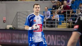 Poważna kontuzja Mariusza Jurkiewicza?