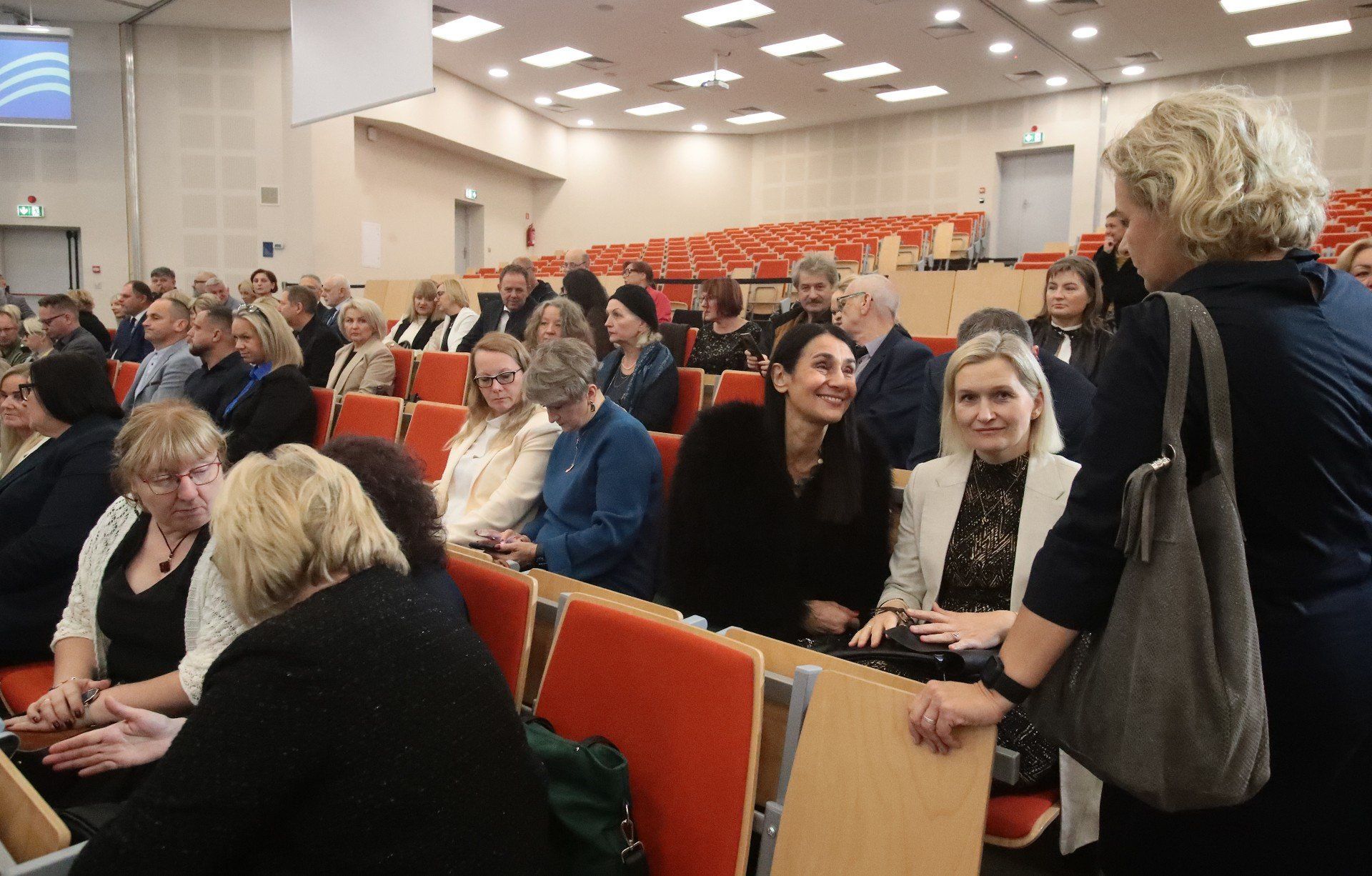 Dzień Edukacji Narodowej. Nauczyciele zostali nagrodzeni