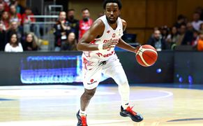 TVP Sport Koszykówka mężczyzn: Eliminacje mistrzostw świata - mecz: Izrael - Polska