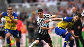 Premier League: Newcastle United blisko utrzymania. Zabójcza skuteczność Ayoze Pereza