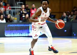 TVP Sport Koszykówka mężczyzn: Eliminacje mistrzostw świata - mecz: Izrael - Polska