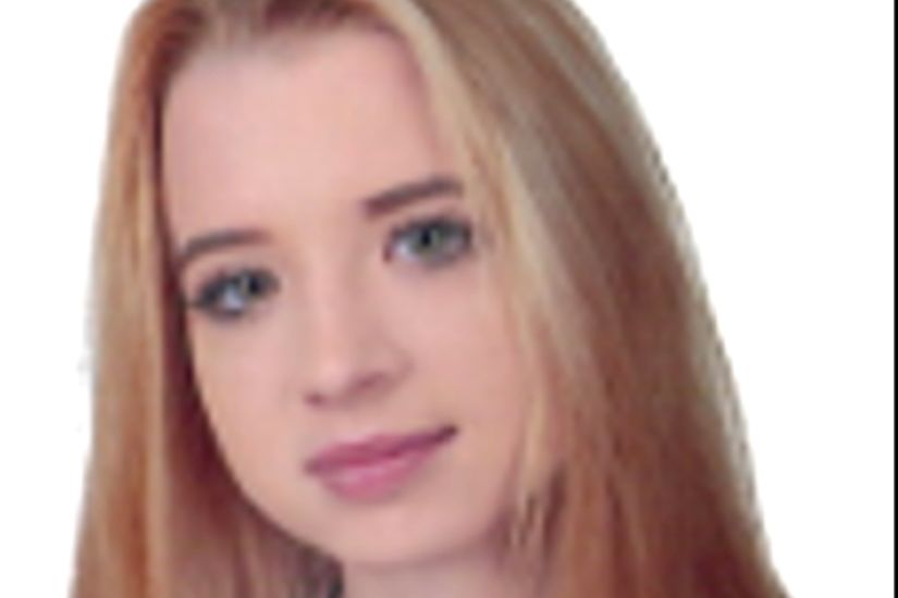 Zaginęła 16-latka z Piaseczna. Policjanci proszą o pomoc