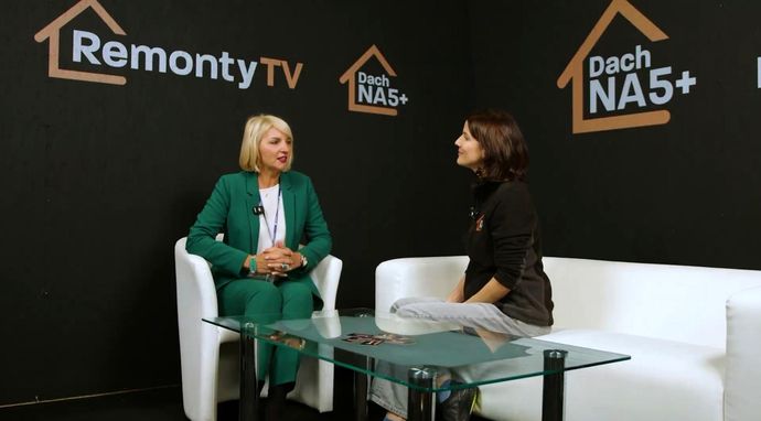 Live z Dach Forum Kielce