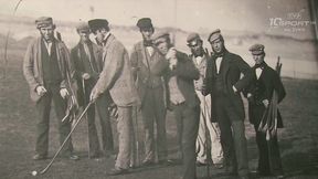 Muzeum sportu przybliża historię golfa
