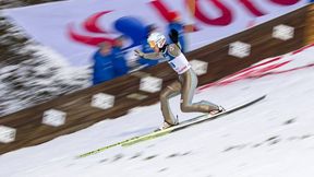 Kamil Stoch nadal czwarty w klasyfikacji generalnej PŚ. Awans Piotra Żyły