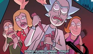 Rick i Morty, tom 8