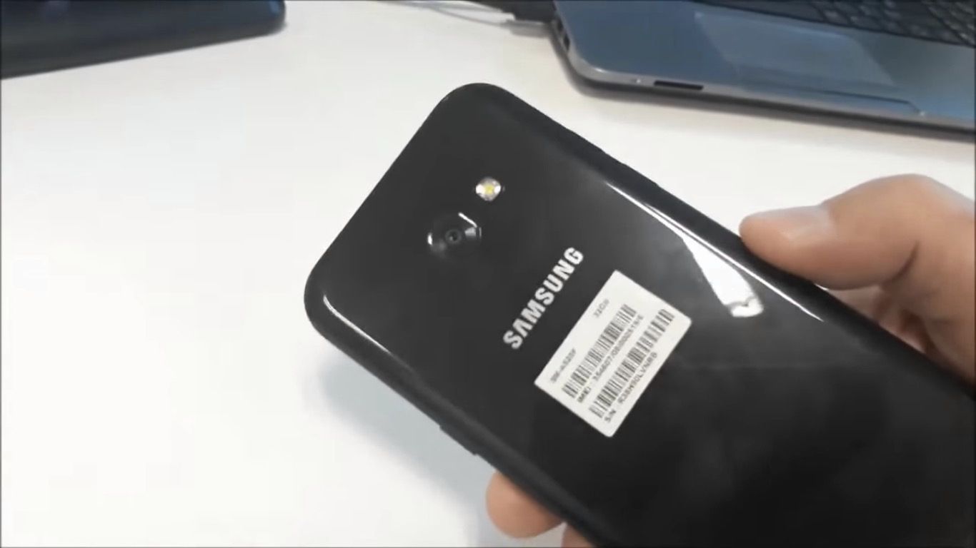 Galaxy A5 (2017) - podsumowanie przecieków. To będzie hit 3