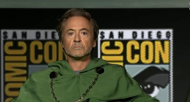 Powrót Roberta Downeya Jra to dowód na artystyczną śmierć Marvela? Eksperci zabrali głos