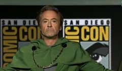 Powrót Roberta Downeya Jra to dowód na artystyczną śmierć Marvela? Eksperci zabrali głos