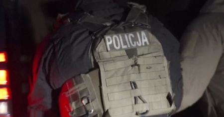 Pomagali w nielegalnym zatrudnianiu cudzoziemców. Akcja policji i SG