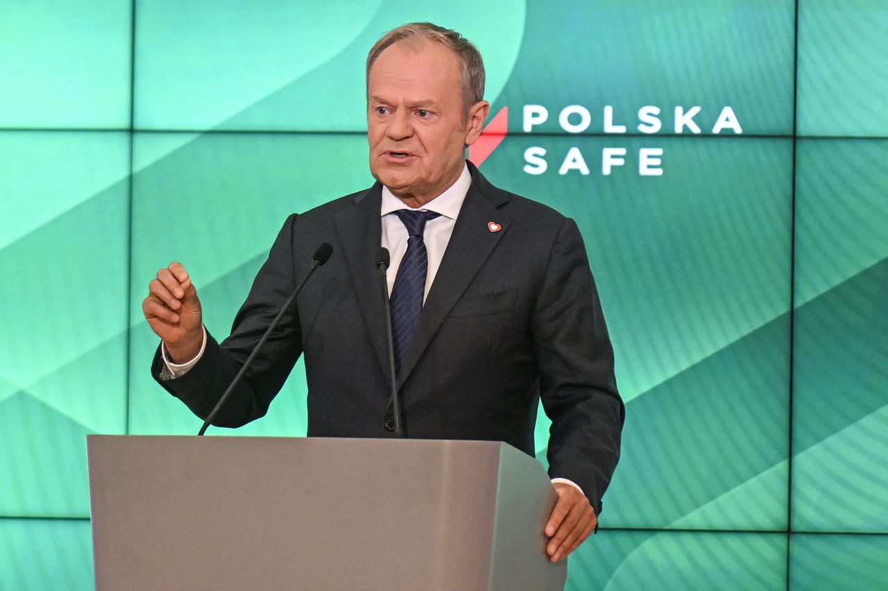 Koszty programu SAFE rosną. Są nowe wyliczenia Brukseli