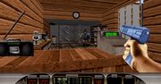 Duke Nukem 3D na Steamie zyskał tryb kooperacji i wieloosobowy