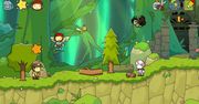 Scribblenauts Unlimited: w USA teraz, w Europie... dopiero w przyszłym roku