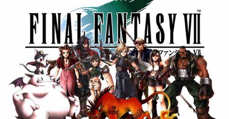 Remake Final Fantasy jeszcze nie teraz