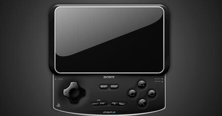 Nowe PSP w 2009, jeszcze nowsze PSP trochę później
