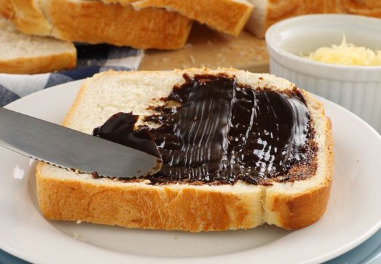 Marmite - angielski smakołyk