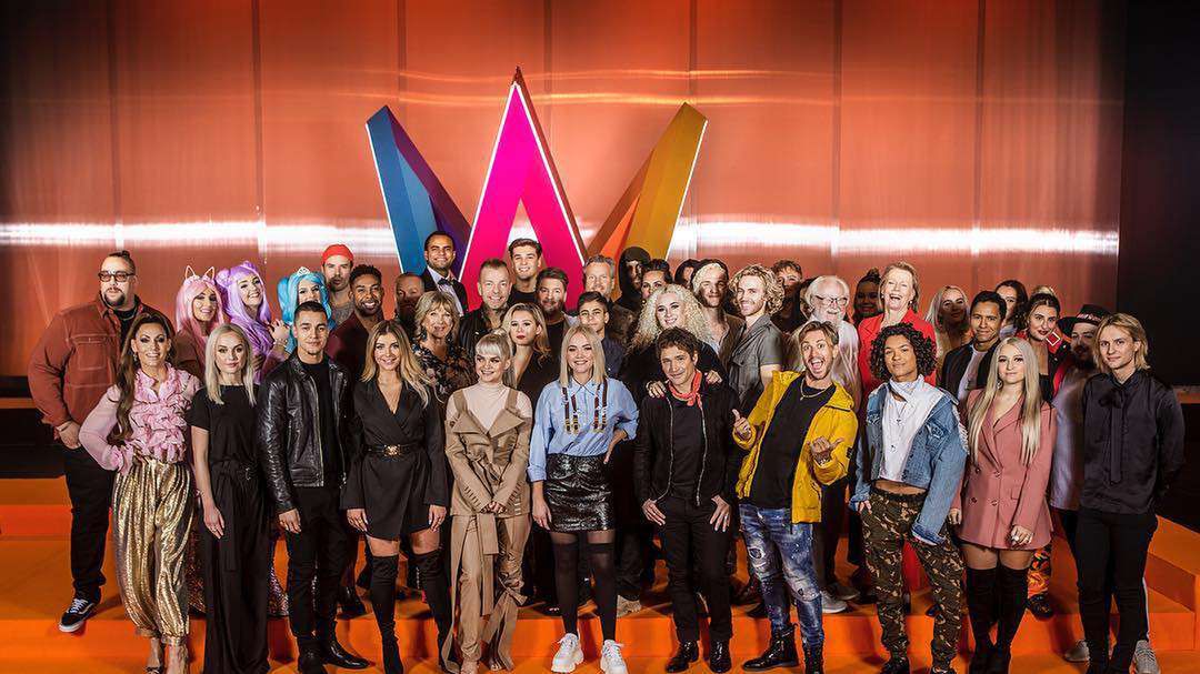 Margaret weźmie udział w Melodifestivalen 2018