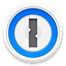 1Password icon