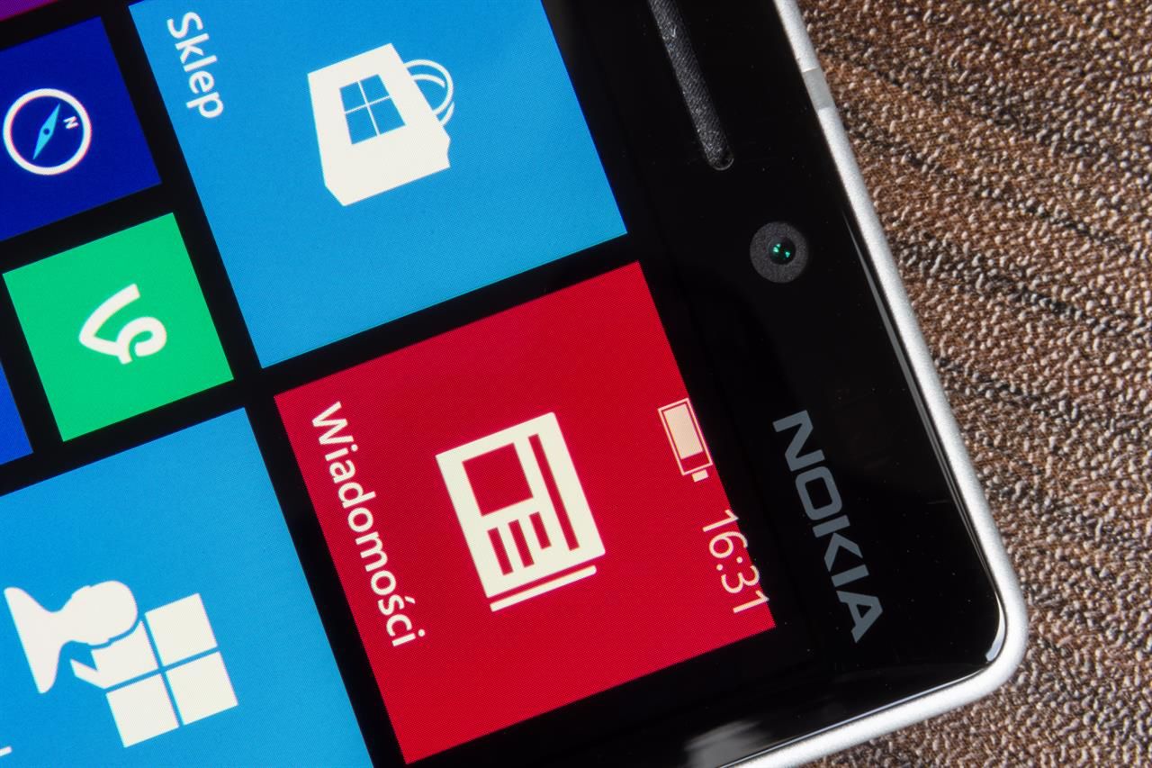 Znamy minimalne wymagania sprzętowe Windows 10 Mobile