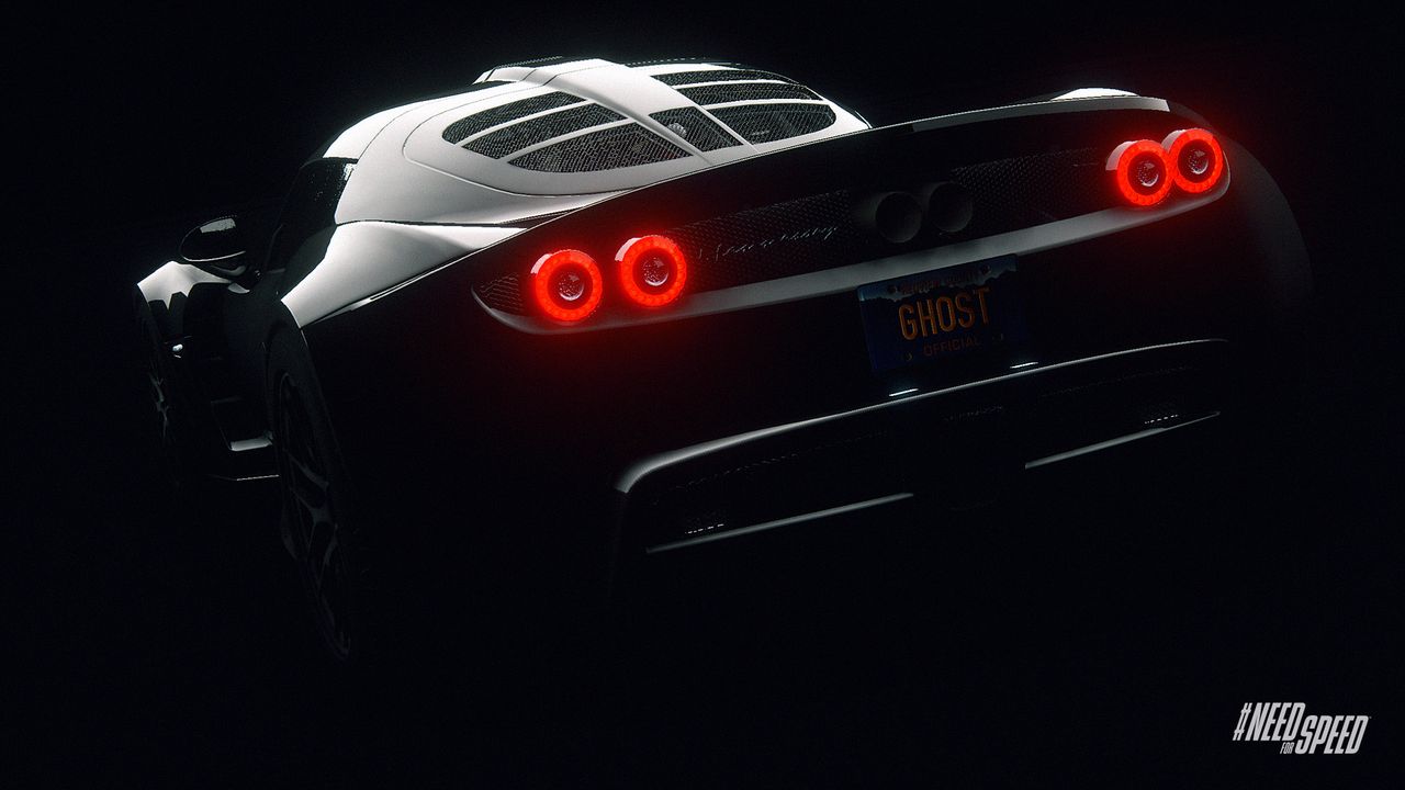 Nowy zwiastun i galeria z Need for Speed: Rivals