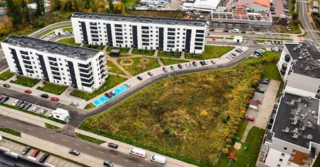 Kolejny etap Celulozowej rusza z rozmachem – poznaj szczegóły nowej inwestycji