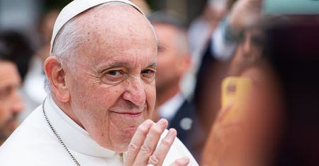 Powraca temat abdykacji papieża Franciszka. Padły ważne słowa