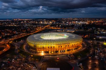 Pogoda w Gdańsku. Prognoza na sobotę 14 lutego. Całodzienny mróz i północny wiatr