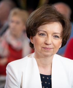 Reakcje po wpisie minister. "Polacy, trzymajcie się za portfele"