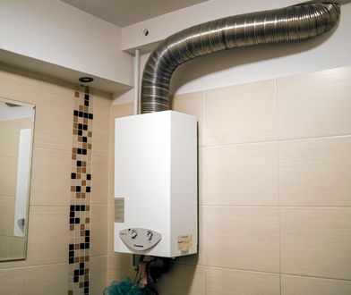 Ważna decyzja ws. pieców na gaz. Jakie zmiany czekają ich właścicieli?