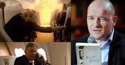 Kolejny aktor krytykuje "Smoleńsk": "Szkoda, że tak wyszło"