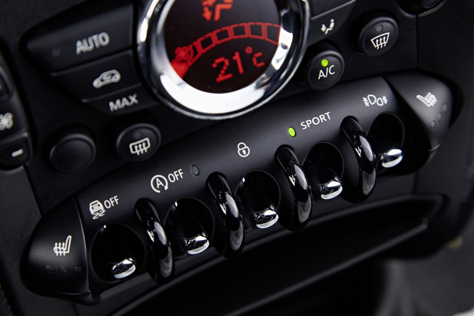 Mini Paceman - gotowy do sezonu [galeria] 69