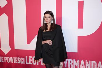 Jak polubić siebie? Aktorka Karolina Gorczyca o samoakceptacji