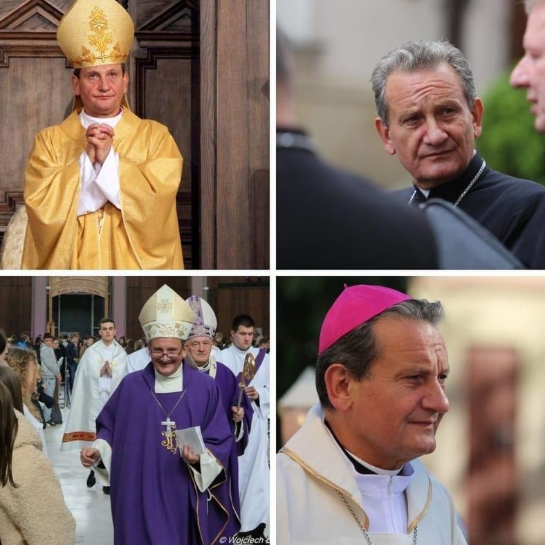 Rafał Markowski, brat Grzegorza Markowskiego