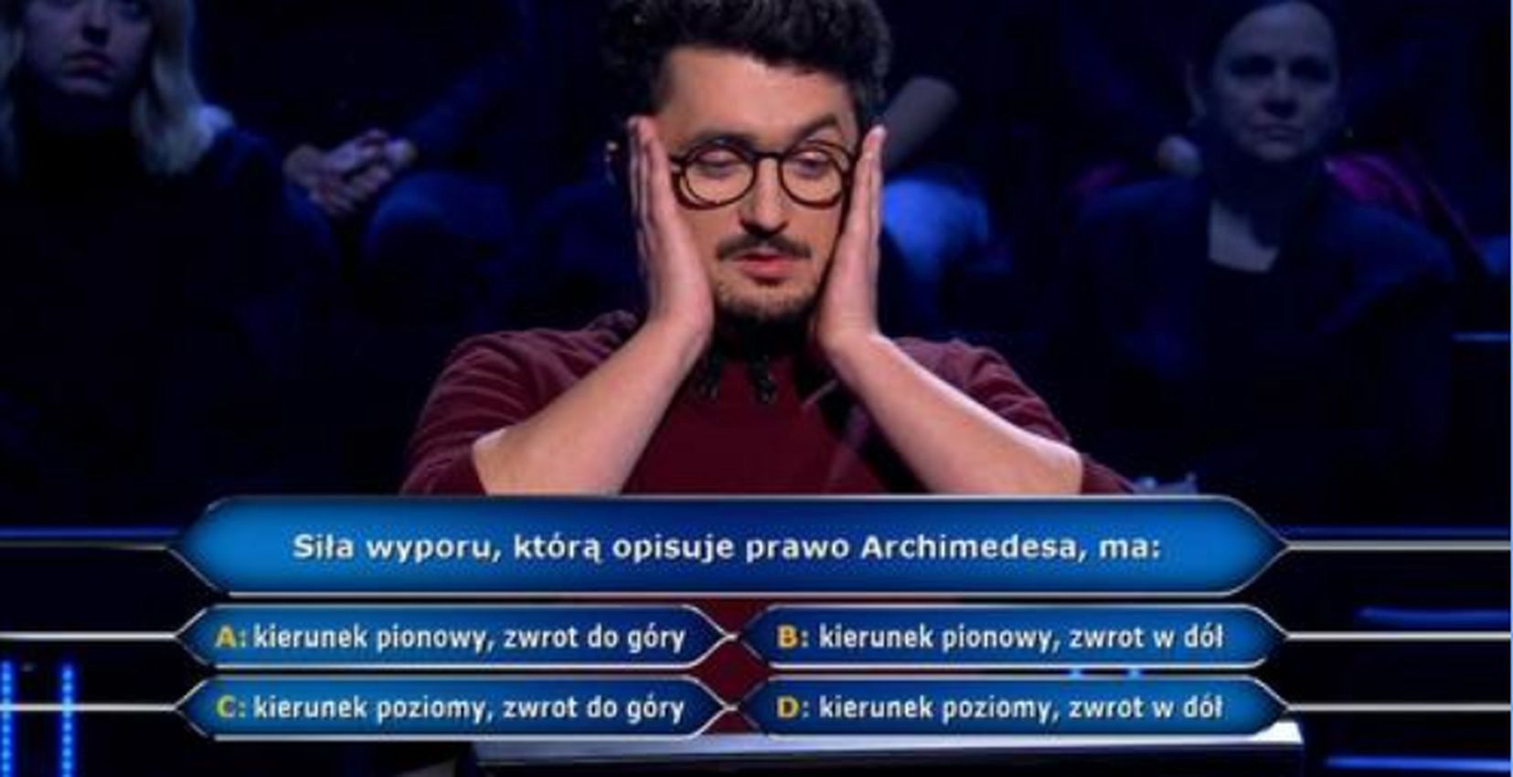 Milionerzy 
