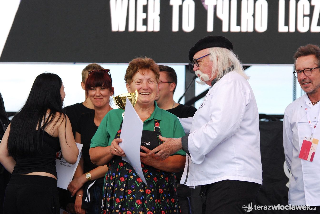 Święto Powiatu Włocławskiego 2026 - sobota w Kruszynie