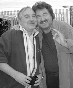 Brat Krzysztofa Krawczyka nie żyje. Ujawniono szczegóły dotyczące pogrzebu