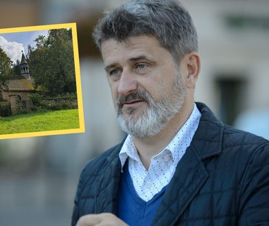 Kościół za 800 tys. Czeka na chętnego