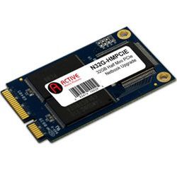 Nowe dyski SSD w Dellu Mini 9 2