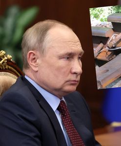 Właśnie się ujawnili. Podpalenia i rozkręcone tory w całej Rosji
