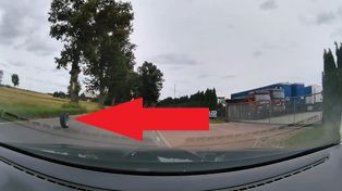Poluzowane śruby w aucie prezydent Gdyni. Jest komunikat prokuratury