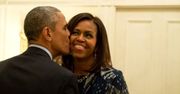 Aż huczało od plotek. Obama w końcu przemówiła