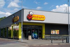 Porażka właściciela Biedronki. Zamyka 18 sklepów z czekoladą