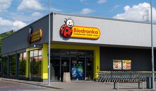 Porażka właściciela Biedronki. Zamyka 18 sklepów z czekoladą