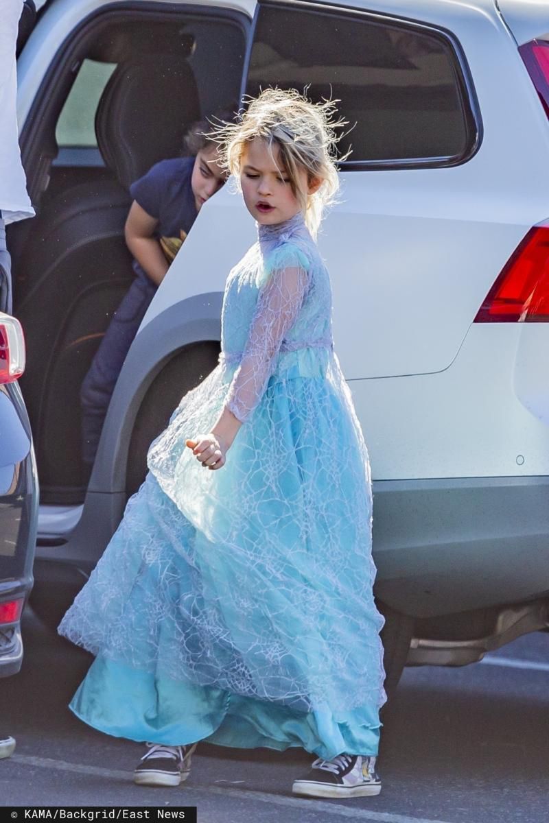 Najstarszy syn Meghan Fox